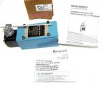 hydraulic valve