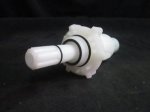 hydraulic valve