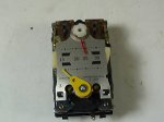 hydraulic valve