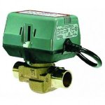 hydraulic valve