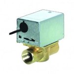 hydraulic valve