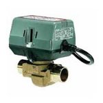 hydraulic valve