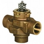 hydraulic valve