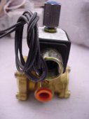 hydraulic valve