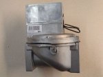 hydraulic valve