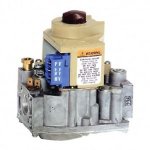 hydraulic valve