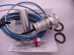 hydraulic valve