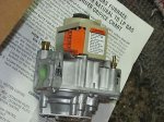 hydraulic valve