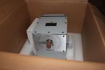 hydraulic valve