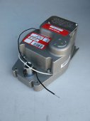 hydraulic valve