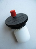 hydraulic valve