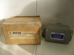 hydraulic valve
