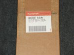 hydraulic valve