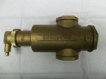 hydraulic valve