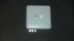 hydraulic valve