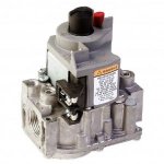hydraulic valve