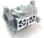 hydraulic valve