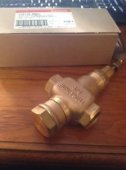 hydraulic valve