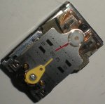 hydraulic valve