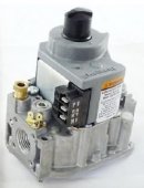 hydraulic valve