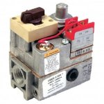 hydraulic valve