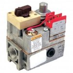 hydraulic valve