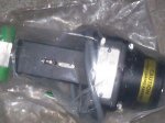 hydraulic valve