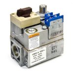 hydraulic valve