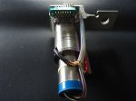 hydraulic valve