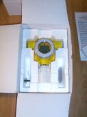hydraulic valve