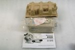 hydraulic valve