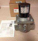 hydraulic valve