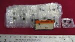 hydraulic valve
