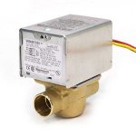 hydraulic valve