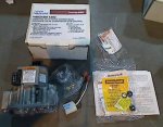 hydraulic valve