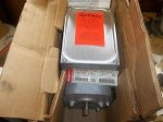 hydraulic valve