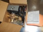 hydraulic valve