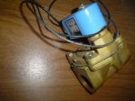 hydraulic valve