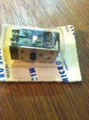 hydraulic valve