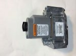 hydraulic valve