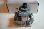 hydraulic valve