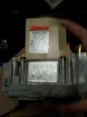 hydraulic valve