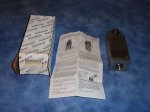 hydraulic valve
