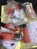 hydraulic valve