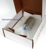 hydraulic valve