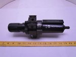 hydraulic valve
