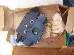 hydraulic valve