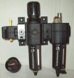 hydraulic valve