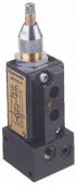hydraulic valve