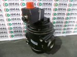 hydraulic valve